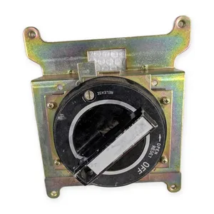 N-40 Circuit Breaker Disconnect