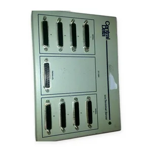 ST-1008 RS-232 Serial Parallel Module