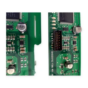 ABB 3BHE028761R2002 Circuit Board Industrial PLC