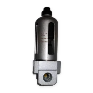 SMC EAFD2000-F02D-C Micro Mist Separator Air Filter
