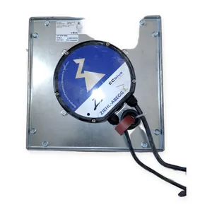 Ziehl-abegg 179213 Cooling Fan for Inverter