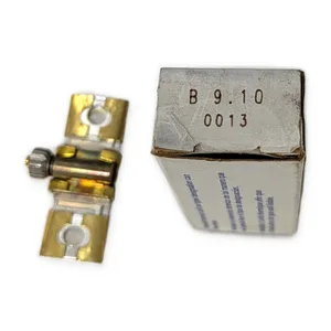 Square D B9.10 Element Unit Motor Starter Coil