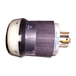 20A 30Y 120/208VAC