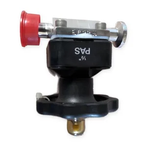 ITT 698574-017-008 Diaphragm Valve