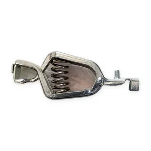 Mueller BU TEST CLIPS CLAMP ANALYZER