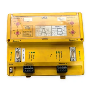 Pilz 301131 PSS SB BRIDGE Safe Module