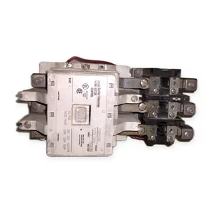 Cutler-Hammer A200M3CAC Motor Control – actual item, photo 1 of 4