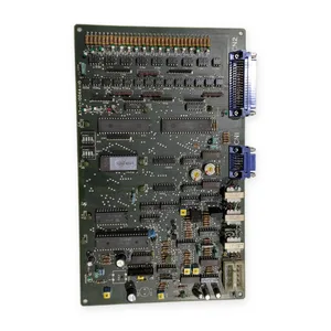 Hitachi A7-1-10044-ID Denki Position Control Board