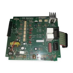 Kawasaki CCSU0152 Robot Servo Control Board PCB