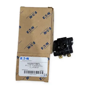 Eaton 10250T997L Pilot Device Contact Block