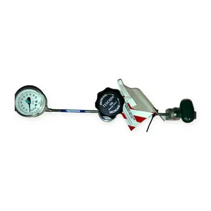 Tescom 84-2662KT420 Gas Pressure Regulator