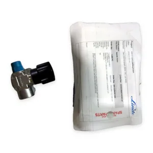 Yokogawa SS-16DKMA Swagelok Needle Valve – actual item, photo 1 of 4