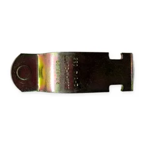 Cush-a-clamp 2-TUBE Pipe Fitting