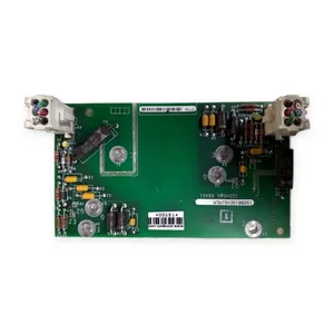 General Electric IS200IGEHG1A IGBT Passive Interface Board – actual item, photo 1 of 3
