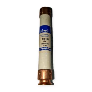 Mersen TRS10R Tri-Onic RK1 Fuse