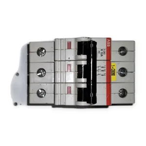 ABB 283 Circuit Breaker