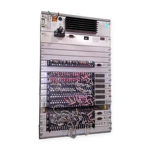 Siemens PLC Module