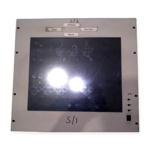 Reikotronic 001801.A TFT HMI Operator Monitor LCD 18.1in 115-230V 50/60Hz 60VA