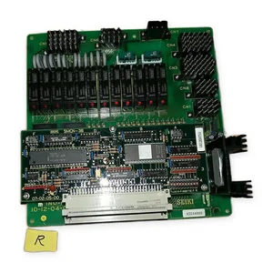 Hitachi HT20SII INO-16 10-12-04-00 Circuit Board