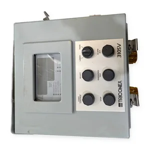 Triconex Programmable Controller