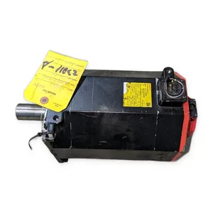 Fanuc A06B-0247-B102 AC Servo Motor