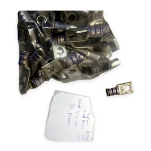 Thomas & Betts BES4S T&B Copper Compression Lug