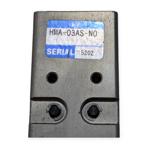 Konsei HMA-03AS-N0 Robot Controller