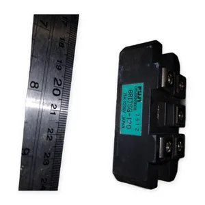 Fuji Electric 6RI75G-120 Semiconductor