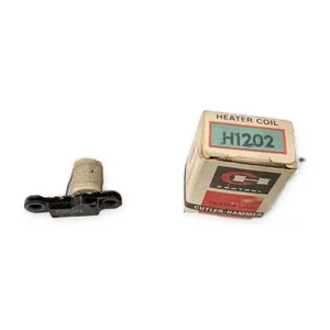 Cutler-Hammer H1202 Relay Heater Coil Element