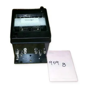 General Electric 12HFA51A74H Multi Contact Auxiliary Relay