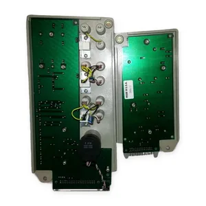 2406-11 PCB Circuit Board – actual item, photo 1 of 3