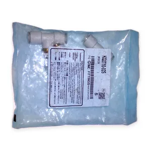 SMC KQ2T10-02S Fittings