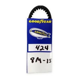 Goodyear 424-8M-15 HTD Timing Belt