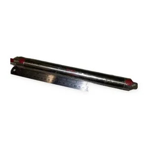 Bimba M-098-DPB Stainless Numatic Cylinder