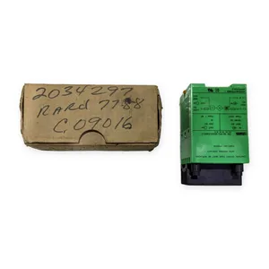 Phoenix Contact 2939014 CM Power Supply