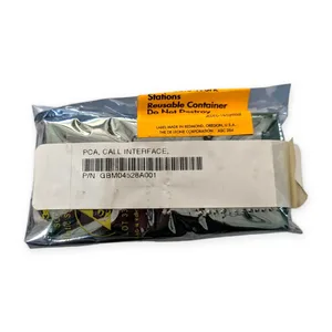 Gilbarco M04528A001 PCA Call Interface Module