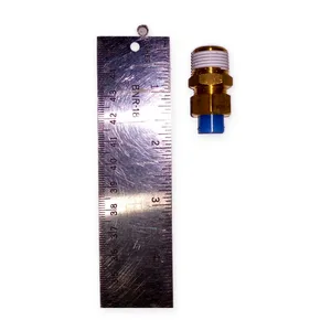 SMC KFH10N-03S Insert Fitting Male Connector