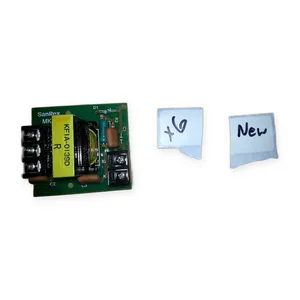 Sanrex MK-500B Electronic Component Module