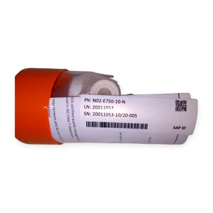 Repligen N02-E750-10-N MiniKros Hollow Fiber Filter