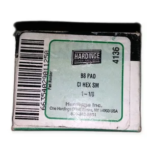 Hardinge Cutting Tool