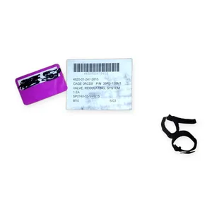 39R3-158M1 Ellis and Watts Regulating Valve – actual item, photo 1 of 3