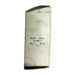 Schneider Electric 70-459-1 Relay Socket Base