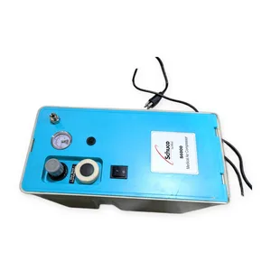 Allied Healthcare S6000 Pneumatic Component