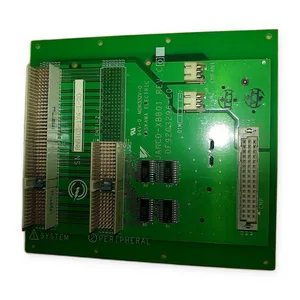 Yaskawa JANCD-XBB01 System Control Board PCB