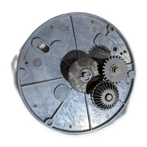 Fill-Rite Mechanical Meter