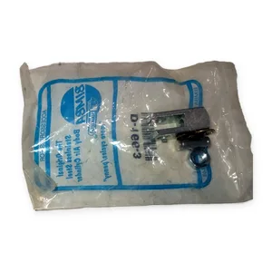 Bimba D-166-3 Clevis Rod Kit – actual item, photo 1 of 5