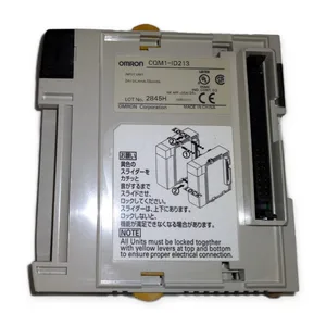 Omron CQM1-ID213 PLC Module