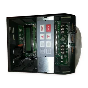Cutler-Hammer AFM1520B AC Variable Frequency Drive VFD