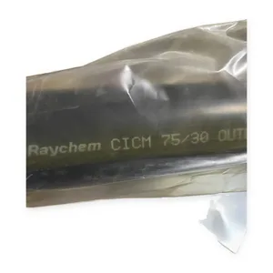 Raychem Conductive Heat Shrink Cable
