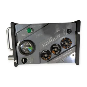 Autovent 4000 Ventilator